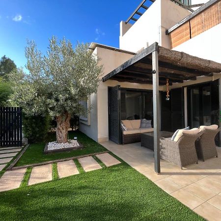 Corvera Gardens, Corvera Golf And Country Club Exterior foto