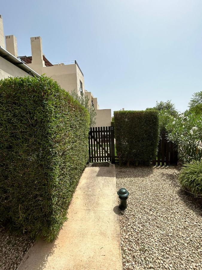 Corvera Gardens, Corvera Golf And Country Club Exterior foto