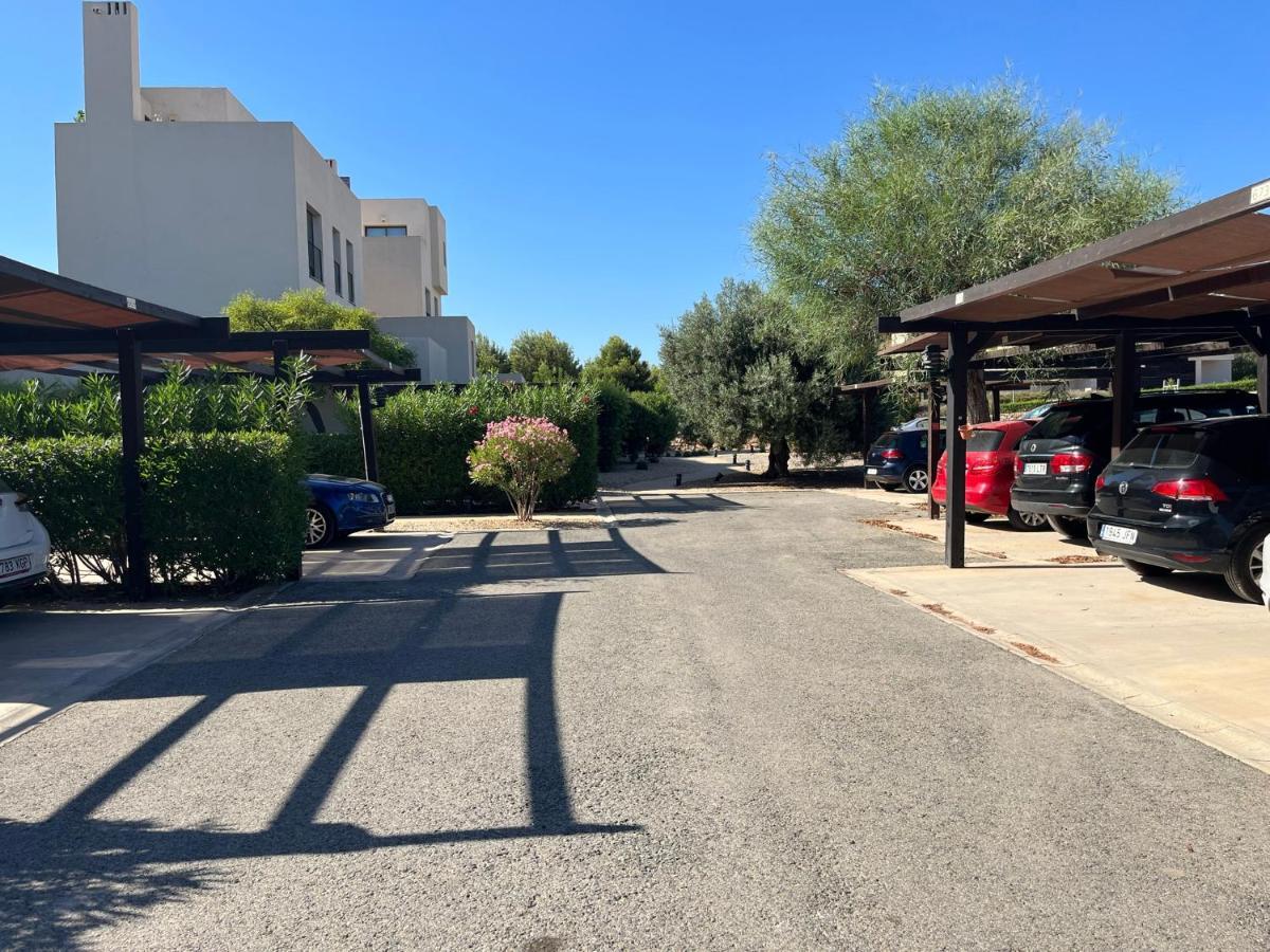 Corvera Gardens, Corvera Golf And Country Club Exterior foto