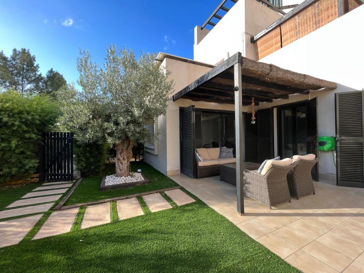 Corvera Gardens, Corvera Golf And Country Club Exterior foto